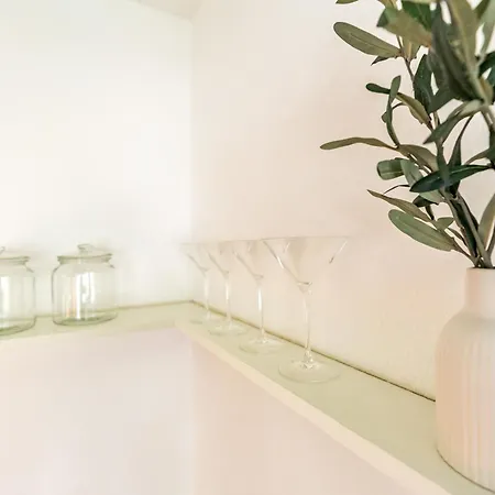 Moderne 2,5 Mayenzett Appartement *