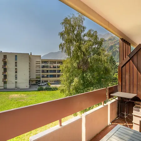 Moderne 2,5 Mayenzett Appartement *